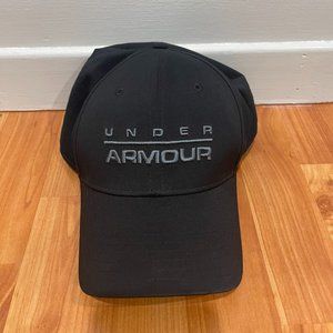 Under aArmor Close Cap